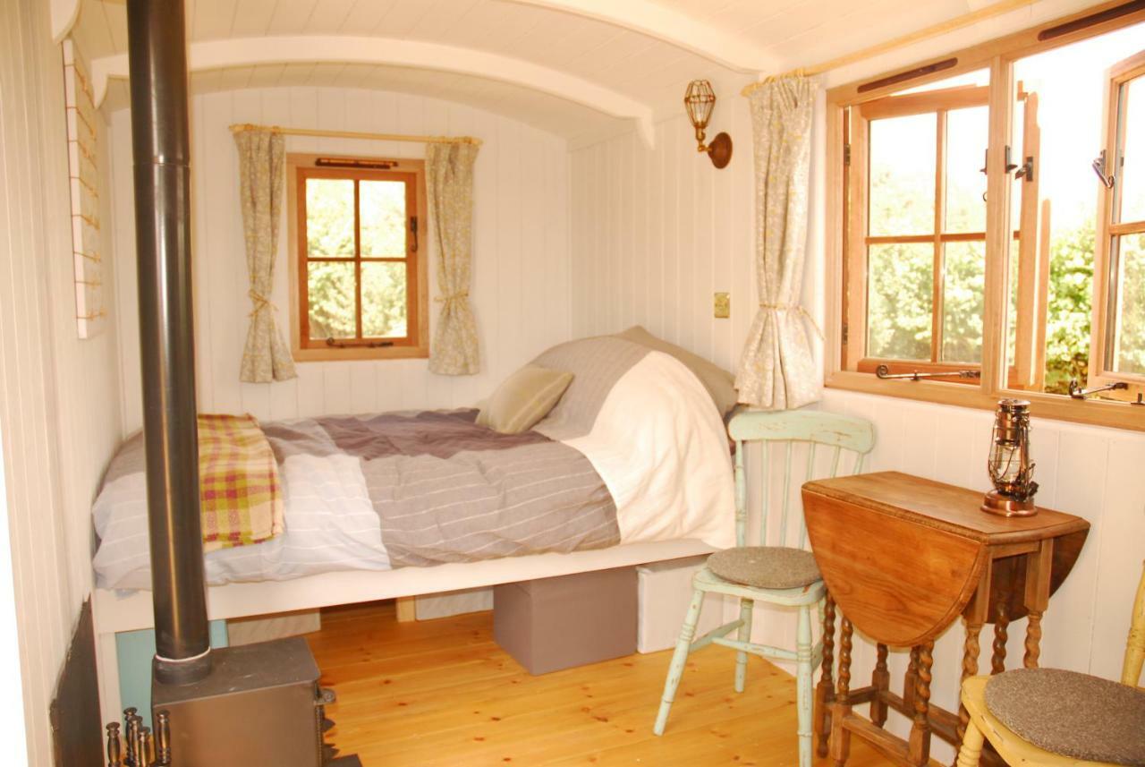 Bed and Breakfast Sindles Farm à Emsworth Extérieur photo