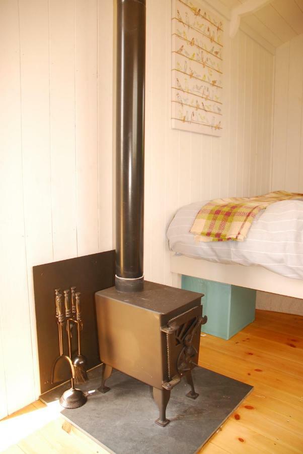 Bed and Breakfast Sindles Farm à Emsworth Extérieur photo