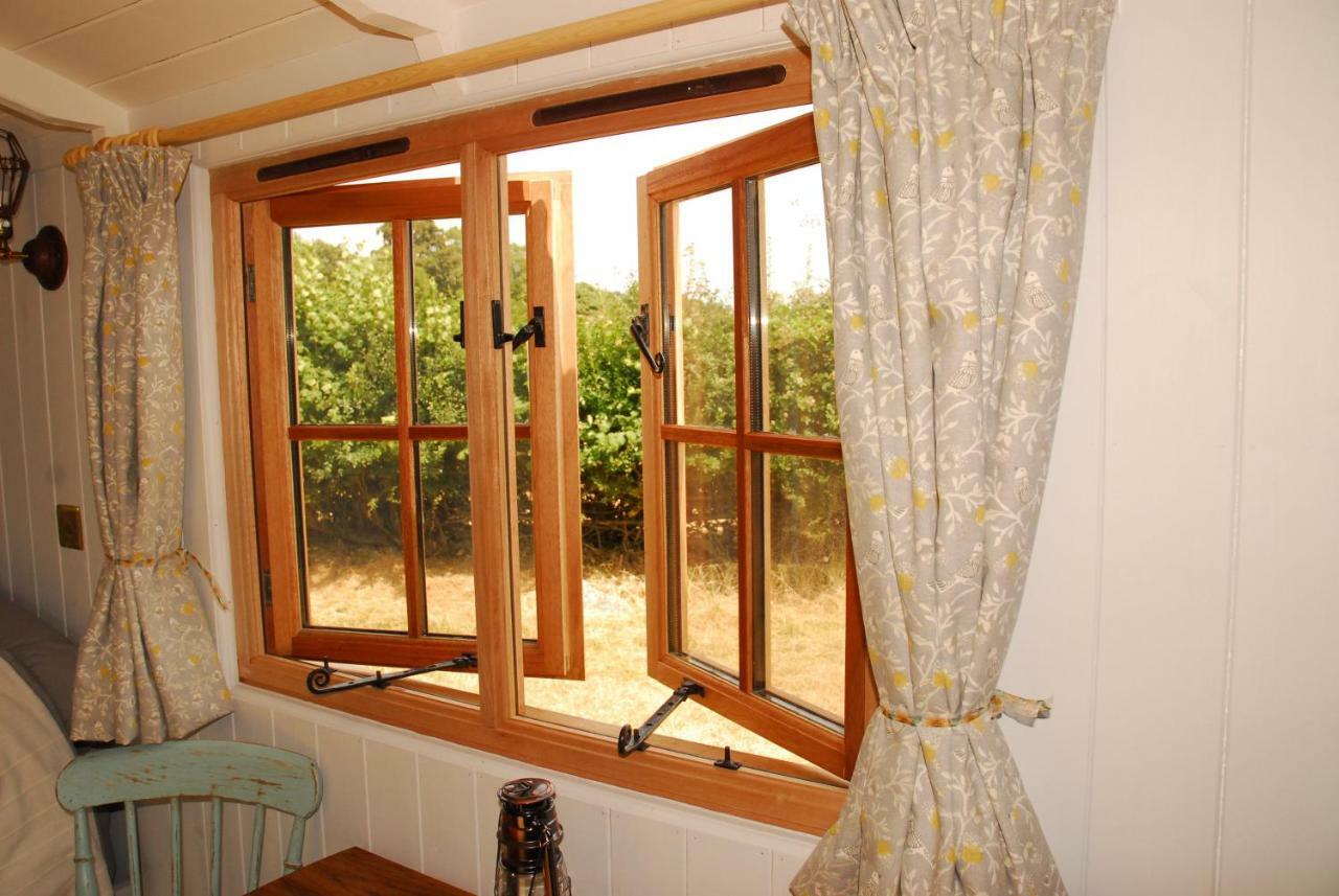 Bed and Breakfast Sindles Farm à Emsworth Extérieur photo