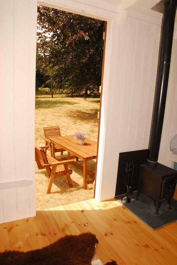 Bed and Breakfast Sindles Farm à Emsworth Extérieur photo